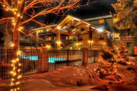 Caberfae Peaks Ski & Golf Resort Hotels in Cherry Grove Township