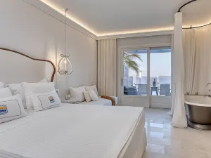 Saint John Hotel Villas & Spa