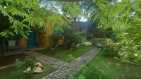 Dhee Ayurveda Resort Hotels in der Nähe von Vipassana Meditation Center