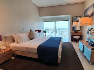 Premier Studio Apartment Near City Walk mall Dubai