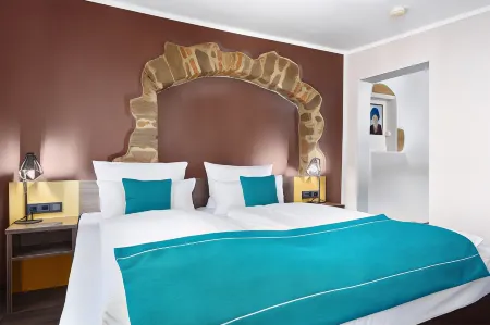 Trip Inn Boutique Sachsenhausen