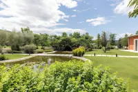 Tenuta Fogliani Resort & Natural Spa Các khách sạn ở Taizzano