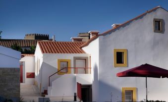 Casa Lidador - Obidos