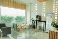 S1 Trang Hotel فنادق في ترانج