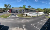 モーテル 6 ニュー ポート リッチー フロリダ