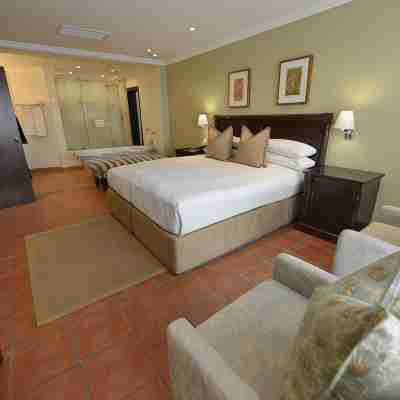 Hotel Cardoso Rooms