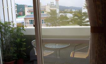 Lohas B&B
