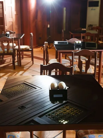 รูปภาพของช้างสยาม อินน์