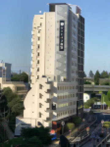 미트 인 나리타 Sogo Goichidai Museum 주변 호텔