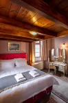 The Old School Boutique Hotel