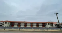 Dreamland Inn Các khách sạn ở Marion