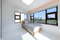 Uljin Day House Hotel di Uljin