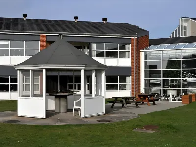 "Jaakko" - 100m from the Sea Hotels near Paelebjerg