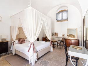 Masseria Costanza Luxury Retreat