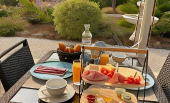 Quinta da Luz - A Luxury Boutique B&B