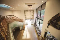 Nami Island Hotel Jeonggwanru