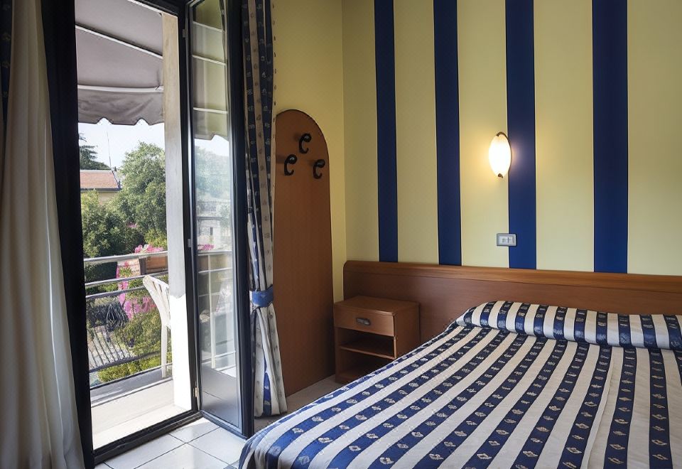 Hotel Ristorante Umbria