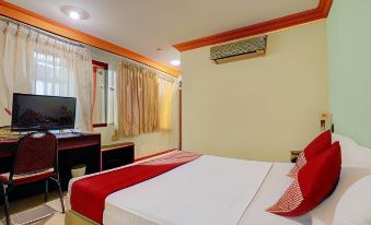 OYO 92402 City View Hotel