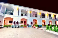 Hori hotel Hotels in Khu Mueang