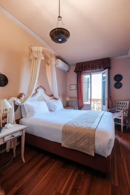 Quattro Gigli Hotel