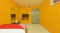Juru Hotel Hotels in Simpang Ampat