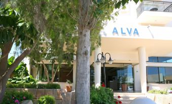 Alva Hotel Apartments