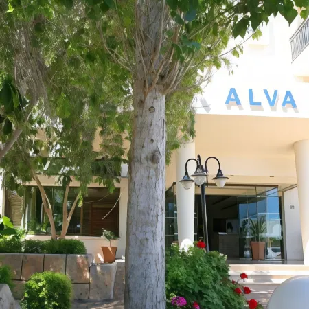 Alva Hotel Apartments