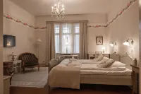 Korstäppans Herrgård Hotel di Insjon
