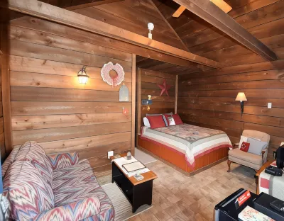 Apple Bin Inn فنادق في Willow Street