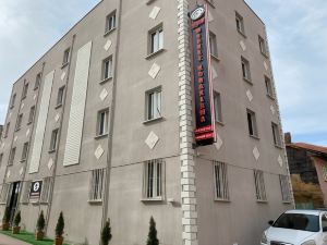 UMK PANSİYON-APART OTEL