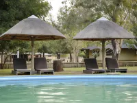 Montebelo Gorongosa Lodge & Safari Hotels in Gorongosa