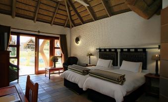 Misty Hills Country Hotel, Conference Centre & Spa