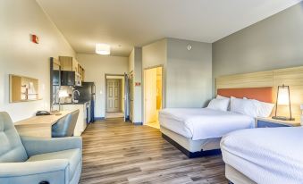 Candlewood Suites New Bern