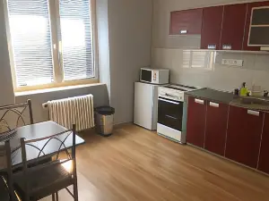 Apartman Bea, Snp 12 Veľký Krtíš