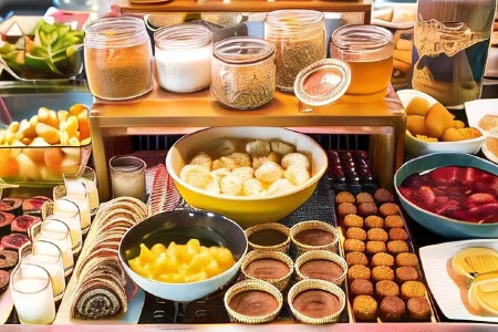 Campanile Arras - Saint Nicolas Отели в г. Сен-Лоран-Бланжи