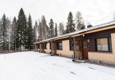 Cozy Koivutie Apartment