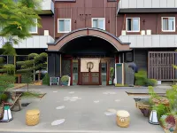 Kansai Airport Spa Hotel Garden Palace Hotels in Izumisano