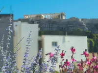 The Residence Christokopidou Hotel & Spa Hotels near Psiri