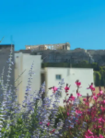 The Residence Christokopidou Hotel & Spa