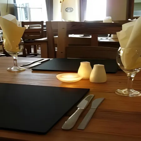 The Crown Hotel