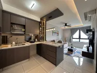 Design Haven Suite Subang by Icon Stay Các khách sạn ở Subang Jaya