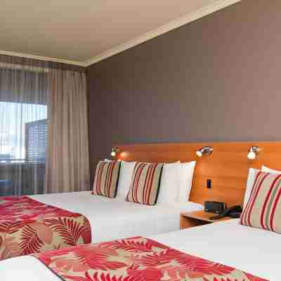 Heartland Hotel Auckland Airport Rooms