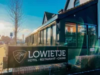 ホテル Lowietje Lisse - キューケンホフ