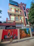 Kashyaam Inn Hotels near Neelkanth Mahadev temple