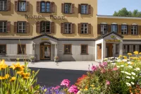 Hotel Post Hotels in Bivio