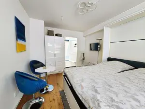 Das Stader Wohnzimmer