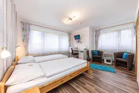 Pension Wittgensteiner Schweiz Hotels in Bad Laasphe