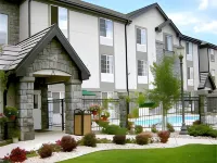 TownePlace Suites Denver Tech Center
