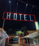 HOTEL LA ISLA Hotel a San Gil