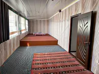 Nice Mini Hotel Hotels in Sary Mogul